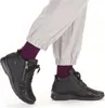 Rieker Schnürstiefel Schwarz in Gr. 38 Produktbild-Vorschau 21