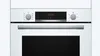 Bosch Serie 4 HBA534BW3 Forno da incasso 60 x 60 cm Bianco Anteprima dell’immagine prodotto 8