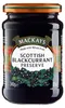 MACKAYS Blackcurrant Preserve – Schwarze Produktbild-Vorschau 1
