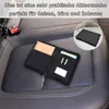 Fahrzeugmappe 24 x 17,5 cm mit Reißverschluss, Produktbild-Vorschau 6