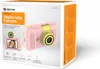 Denver KCA-1351 Digitalkamera, Farbe:Rosa Produktbild-Vorschau 11