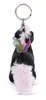 NICI Pluszowy jednorożec Rainbow Yin 10 cm Podgląd zdjęcia produktu 3