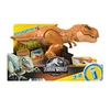 Imaginext Jurassic World Action T-Rex en colère, Jouet Voir les images du produit 6
