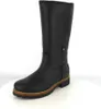 Panama Jack Bambina B104 Zwart - Damen Laars Produktbild-Vorschau 32