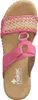 Rieker Damen Pantolette Keilabsatz Clog V1247, Größe:39 EU, Produktbild-Vorschau 21