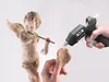 Pistola per colla a caldo KWB, 989490, 16 W, per stick di Anteprima dell’immagine prodotto 7