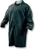 Wasserdichter Regenmantel STALCO BREMEN M Grün LENGTH Produktbild-Vorschau 1