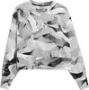 4F Sweatshirts BLD021, H4Z21BLD02190A, Größe: 168 Produktbild-Vorschau 1