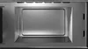 Siemens Einbau-Mikrowelle Schwarz Edelstahl BF722L1B1 Produktbild-Vorschau 23