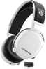 SteelSeries Arctis 7+ Wireless Gaming-Headset, weiß Produktbild-Vorschau 1