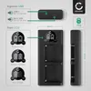 CELLONIC Caricatore Doppio NP-FM500H Smart e Veloce Anteprima dell’immagine prodotto 4