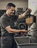 Pastenspender 2.500 ml mit Wandhalterung Produktbild-Vorschau 4