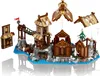 LEGO Ideas 21343 Vikingská vesnice Náhled obrázku produktu 11