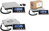 WEDO 50 7605005 Elektroniczna waga paczkowa Parcel 50 Plus Podgląd zdjęcia produktu 3