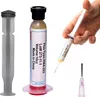 Zestaw Rosfix lutownica precyzyjna z potencjometrem 14w1 Podgląd zdjęcia produktu 9