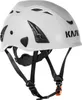Kask ochronny Industrihjelm Superplasma AQ biały Podgląd zdjęcia produktu 1