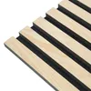 HOME DELUXE - Akustický panel SONIC Light Oak - 3 panely - Náhled obrázku produktu 5