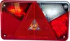 ASPÖCK Multipoint V LED-Rückleuchte, 6 Funktionen, rechts Produktbild-Vorschau 1