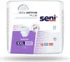 Seni Active Plus, Majtki chłonne XXL, 10 sztuk Podgląd zdjęcia produktu 1