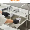 Elektrický nôž na šawarmu od SucceBuy, 80 W, profesionálny Náhľad obrázku produktu 5