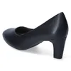 Tamaris Damen Pumps runde Form Blockabsatz 1-22419-41, Produktbild-Vorschau 23