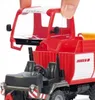 SIKU Farmer - Linder Unitrac s nakladačem 1:32 Náhled obrázku produktu 16