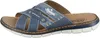 Rieker Herren Sandale Pantolette Clog 25199, Größe:42 EU, Produktbild-Vorschau 12