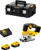 DeWalt DCS334P2 Akku-Stichsäge Produktbild-Vorschau 13