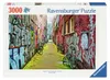 Street Art in Amsterdam Ravensburger 12000807 Produktbild-Vorschau 7