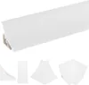 HOLZBRINK Angolo esterno abbinato al decoro del profilo di Anteprima dell’immagine prodotto 2