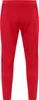 JAKO Unisex Polyesterhose Power, Farbe:rot/weiß, Größe:XL Produktbild-Vorschau 2