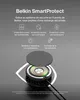 Belkin WIA011HQBK, Drinnen, USB, Kabelloses Aufladen, 2 m, Produktbild-Vorschau 2