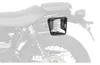 SHAD Seitentaschen Halter Café Racer Kompatibel mit TRIUMPH Produktbild-Vorschau 3