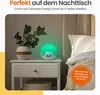 Goliving Wake-Up Light - Tageslichtlampe - Lichtwecker mit Produktbild-Vorschau 8