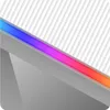 huzaro Hero 3.3 RGB | LED herní PC stůl | včetně podložky Náhled obrázku produktu 3