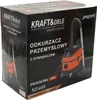 Kraft & Dele aspirateur industriel pour aspiration sèche et Voir les images du produit 29
