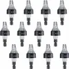 Westmark 12 Dosierausgießer Auto-Pour 4,0 cl glasklar, Produktbild-Vorschau 1