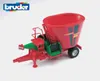 Strautmann 1050 Futtermischwagen Produktbild-Vorschau 11