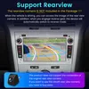 Hexinex Android 15 Autoradio Für Opel Astra H Corsa C/D Produktbild-Vorschau 52