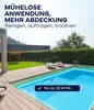 Plid Poolfarbe 2,5L für ca. 25m² Poolblau – Produktbild-Vorschau 3