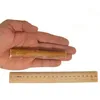 RF-DEER: 10 Stück ca. 12 cm Ochsenziemer Rinderpenis Produktbild-Vorschau 3