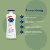 Vaseline | Lozione per il corpo - 600 ml - Leggermente Anteprima dell’immagine prodotto 12