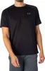 Under Armour Tech 2.0 SS Tee – Schwarz 1326413-001__SM Produktbild-Vorschau 25