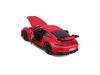 Maisto - 2022 Porsche 911 GT3, červená, 1:18 Náhled obrázku produktu 12