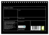 Whippets in Aktion (Tischkalender 2027 DIN A5 quer), Produktbild-Vorschau 2