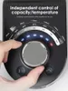 HiBREW H3C Kapsel-Kaffeemaschine 3in1, 20 bar, 1,4 L, Weiß Produktbild-Vorschau 4