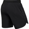 RDX Sports MMA-SHORTS T15 SCHWARZ - L Produktbild-Vorschau 2