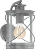 EGLO Außen-Wandlampe Hilburn 1, 1 flammige Außenleuchte, Produktbild-Vorschau 1