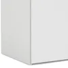 Spell Armoire 2 portes blanc. Voir les images du produit 6