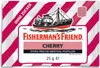 Fisherman's Friend - Cherry Ohne Zucker - 24er Produktbild-Vorschau 4